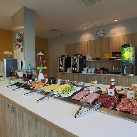 Appart Hotel Q7 Lodge Lyon 7 Ngoại thất bức ảnh